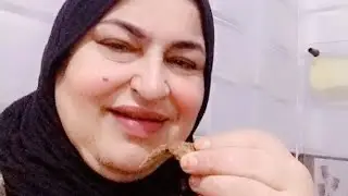 يوميات ماما لولا جمعه مباركه عليكم وعلينا وعلى العالم كله يا رب