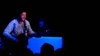D'yer wanna be a spaceman? - Noel Gallagher @ Xfm Legends