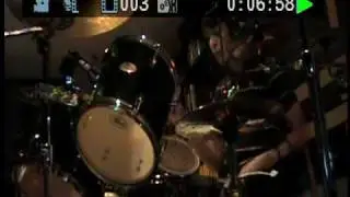 John Schiff quarter note groove