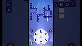 level 1124 #shorts #wow #wordsofwonders #game #gameplay #tekateki