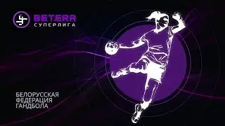 Гандбол. Чемпионат Беларуси. Женщины. Витебчанка - Березина