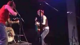 Ember Swift plays 