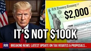 Qualifying for the $2,000  Stimulus  Check  Even With $100k Household Income | What We Know So Far