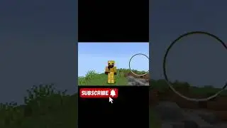 This video is 0.1 seconds long#seriously#minecraft#Helment and chest plate#subscribe#trend