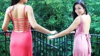 Summer Maxi Dress Haul & My Life Update (Hautelook, Loveappella, Rachel Pally, Arden B)