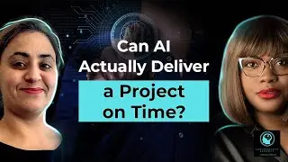 Can AI Actually Deliver a Project On Time?