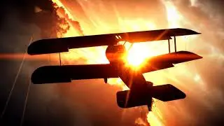 Battlefield 1 Soundtrack: Air Superiority End of Round theme 2