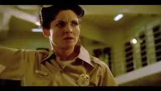 Justine Brandy scenes from 