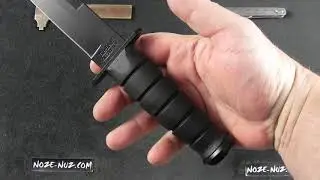 KA1266 KA-BAR Fixed Blade