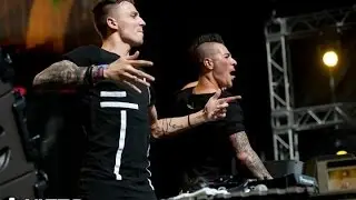 D Rashid & Blasterjaxx - Where We Go (Original Mix)