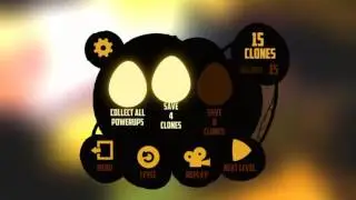 Обзор игры Badland 2