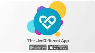 The LiveDifferent App : A Digital Kindness Coach