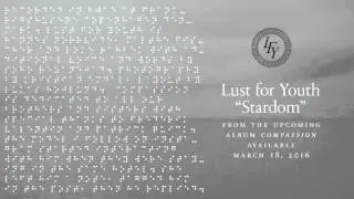 Lust For Youth 