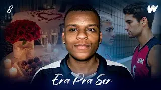 ELES EST&Atilde;O EM LUA DE MEL?! - Analisando 