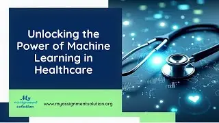 Machine Learning in Predictive Healthcare Analytics