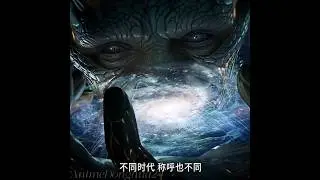 [swallowed Star] Luo Feng meet his 1st senior brother Pu Ti (Universes Master) for the first time
