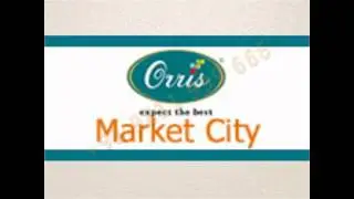 Orris Market City Gurgaon