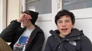 George and Wilbur's Funny/Wholesome Moments - Vlog Stream