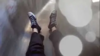 Seward Street Slides