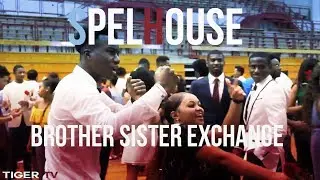 SpelHouse Brother Sister Exchange 2018 Recap