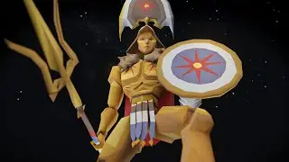 McTile to Runescape Grandmaster (#14)
