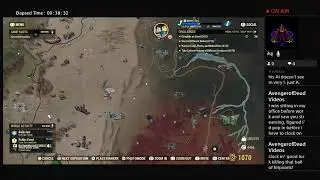 Fallout 76 - Searching for Aliens!
