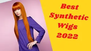 #BestSyntheticWig   Best Synthetic Wig 2022 , Synthetic Wig Review