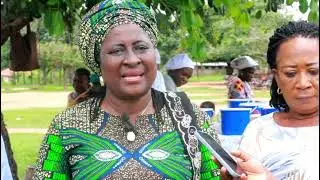 School Feeding: National Coordinator's push for local food to transform education & rural economies 