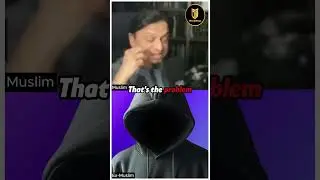 Ex-Muslim Gives His Reason Why He Left Islam | Mansur | Live Stream