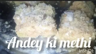 Anday ki Mithai (Seedha aur saada)Egg Halwa Delight (Thora modern touch)Shahi Anday ka Mesub 