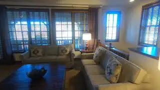 The Club 4 bedroom