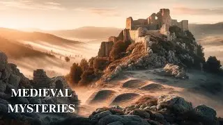 2+ HOURS of Medieval Mysteries That Still cannot Be Explained