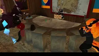 DND
