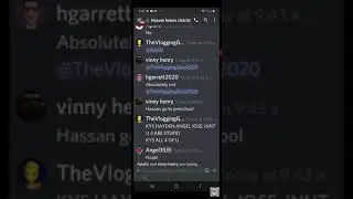 Mohammed exposed ( Credit to Hayden and Max)