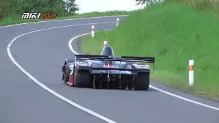 ALBRECHTICK&Yacute; VRCH 2021 - Bene&scaron; Milo&scaron;