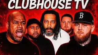 WACK 100 CLASHES With 1090 JAKE & AKADEMIKS Over LARRY HOOVER &mdash; &ldquo;RAT OR REAL&rdquo;⁉️😳👀