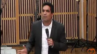 Dep. Cabo Daciolo na IBCA