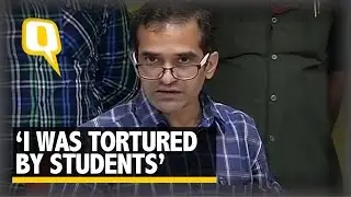 It Was a Ploy to Show the Institute in Poor Light: FTII Director