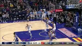 Warriors | BLOB Rub