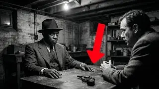 Bumpy Johnson LET One Man Live &mdash; And That Decision Changed Harlem FOREVER