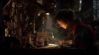 Disguised Empress Finds Human Mechanic Studying With a Flashlight&mdash;What  HFY | Best Sci-Fi Stories