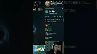 Секрет победы на адк??? #shorts  #oleginsec #leagueoflegends #adc