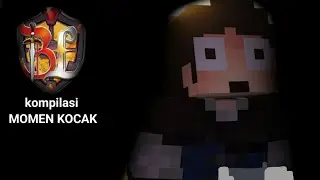 Kompilasi momen kocak @IndraAF11 di brutal legend fase 3 [EDISI NOSTALGIA]