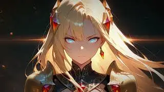 Rise, o flame | EPIC EMOTIONAL SYMPHONIC OPERA | Epic Orchestral Vocal Music