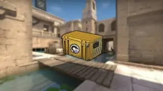 CS 1.6 Android & PC | CS:GO HD Recoil Case [Showcase]