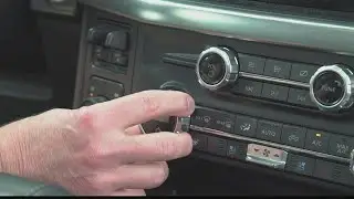 Consumer Reports: The best way to cool down your car