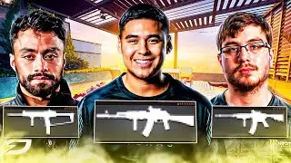 BEST Pro Player Class Setups For Black Ops 6