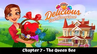 Delicious Bed & Breakfast - Chapter 7 - Gameplay