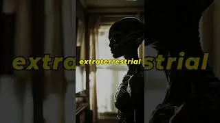 Shocking Alien Encounter Caught on Camera: Real or Hoax? | Unexplained Mysteries