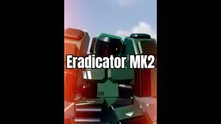 Void vs Eradicator MK2 Tdx ( old style ) #tdx #edit #1v1 #towerbattles